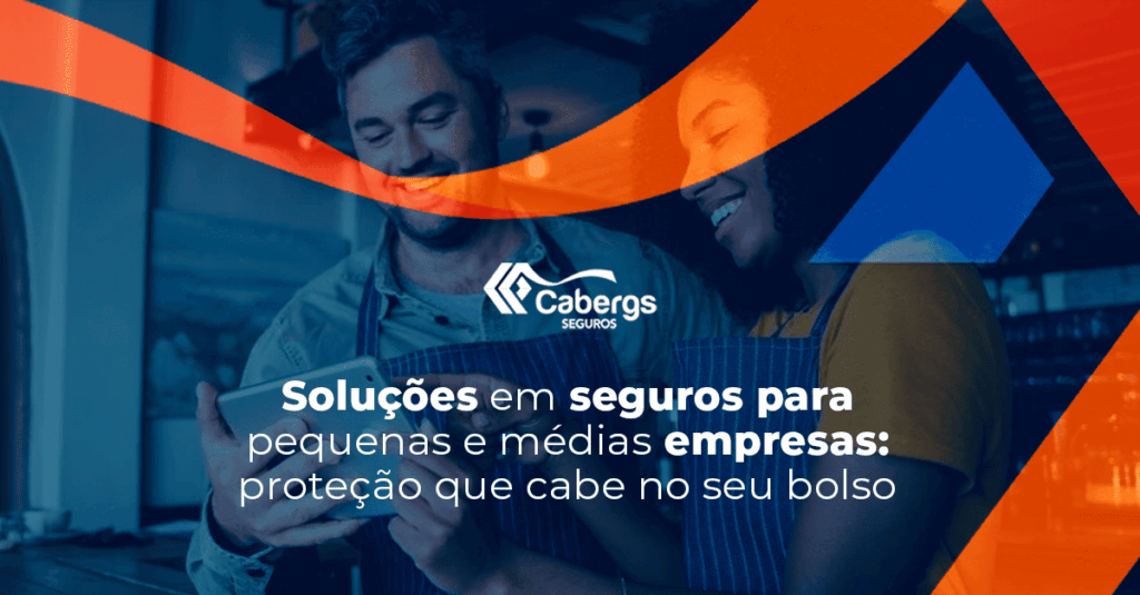 seguro para empresas
