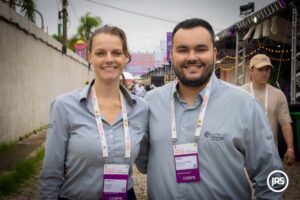 Cabergs Seguros South Summit