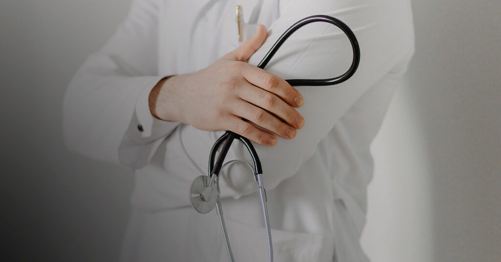 Seguro de Responsabilidade Civil para médicos